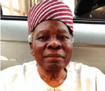 Akintoye disowns suspected Yoruba Nation argitators behind Ibadan radio invasion