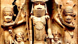 Germany returns 7,000 Benin artefacts to Nigeria Oct — Official