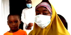 Video: Timipre Sylva, daughter of late former GMD of NNPC, Baru, express grief