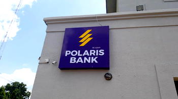 Polaris Bank rewards second millionaire, other 60 winners in its second ‘Save & Win’ Promo draw