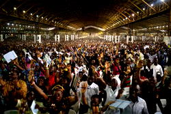 Christians warned against influences that undermine Biblical moral standards