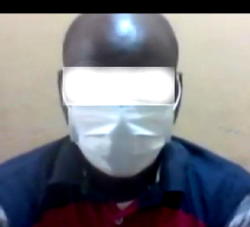 Lagos Virtual Court Session:  Court sentences driver to death by hanging over murder of employer’s mother