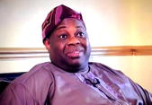 2023: Dele Momodu visits roots 49 years after to declare ambition