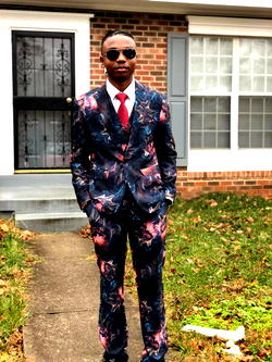 Passion for entertainment helped me discover my many parts – Kristen Dawodu