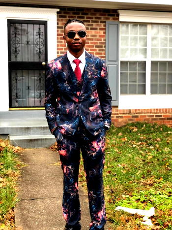 Passion for entertainment helped me discover my many parts – Kristen Dawodu