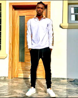 When I tell people my age, they’re shocked – Lord Lamba