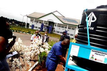 COVID-19: No suspect is declared wanted in Enugu — Commissioner