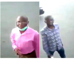 Coronavirus: I am not a wicked dad, Ekiti father who rejected son in viral video explains action