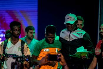 Feet ‘N’ Tricks unveils Freestyle Football Unlocked Africa 2020 Championships