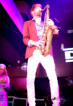 How Davido, AY Makun, Tunde Ednut turned Connell Thompson into a superstar