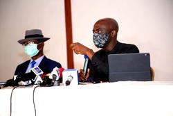 Delta ‘ll establish security outfit — Ebie