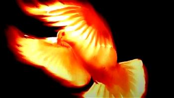 Holy Ghost Fire: The motor of civilization
