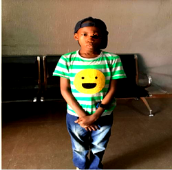 After 14 chemo sessions: Daniel seeks N7m for comprehensive cancer treatment