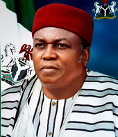 Fears over state police unfounded ― Ishaku