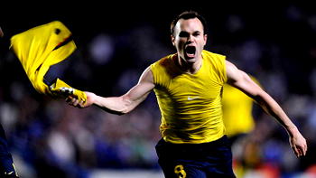 Ten of the greatest big-game players in football history
