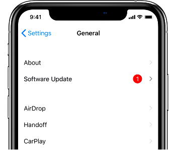Apple makes it easier to skip Face ID while wearing face masks in OS update