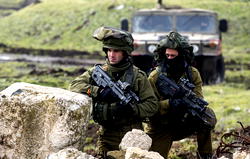 Dozens of terrorists killed in Gaza – Israeli army