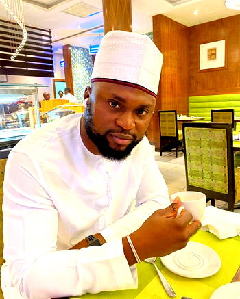 My parents inspired me to start up my chain of businesses – Okwilague Shamac Ibrahim