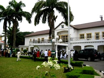 10 staff of Lagos State House test positive for COVID-19