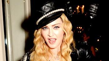 Madonna ready to ‘breathe’ the air, after testing positive for COVID-19 antibodies,