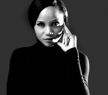 What matters to me during sex ― Maheeda