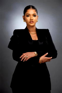 Happy birthday to our Chief Executive officer  Dr. Mrs. Elizabeth Jack Rich