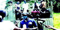 Tension builds up over influx of northern youths into S-East