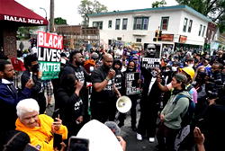 George Floyd protests: Are US citizens not afraid of covid-19 anymore?