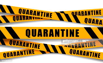 Nurse ends up in quarantine after sneaking out of Nairobi to visit lover
