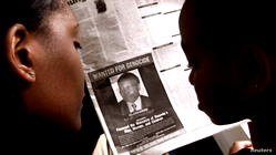 Rwanda genocide suspect appears before French prosecutors