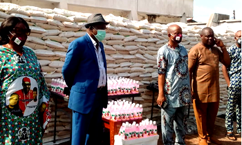 SALLAH: Pandemic has adversely affected Enugu northern community — Sarikin Hausa