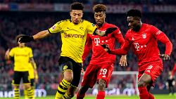 Fans await Bundesliga May 16 return on StarTimes
