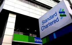 Standard Chartered Bank appoints Olukorede Adenowo as Executive Director