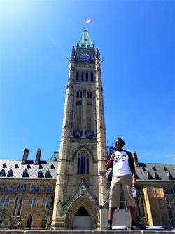 Osaman: From a sleepy town in Edo to global stage