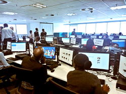 How technology can check youth unemployment