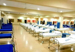 5th Anniversary: Gov Emmanuel commissions Isolation Center