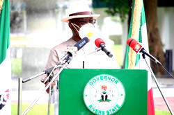 Wike cancels Port Harcourt lockdown, sustains 8pm-6am curfew