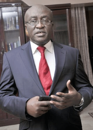 NASS must stop blackmailing IMC of NDDC— UNDEDSS