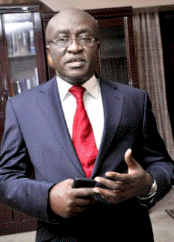 NASS must stop blackmailing IMC of NDDC— UNDEDSS
