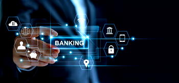 VIRTUAL BANKS: Perhaps the only way