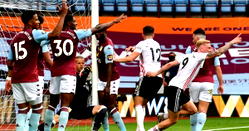 Hawk-eye issue apology after Sheffield are denied clear goal in PL return