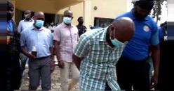 Congo: 2 doctors nabbed over fake virus diagnosis