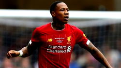 Liverpool confirm Nathaniel Clyne departure