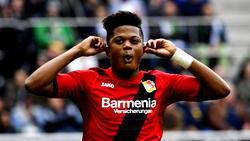 Man United look to Leon Bailey as cheaper Sancho alternative