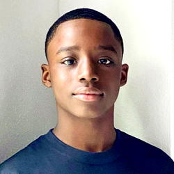 Warner Records signs 12-year-old Black Lives Matter protest singer