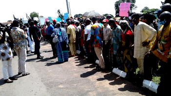 Land dispute: Govt’s silence is encouraging anarchy, says Anambra community
