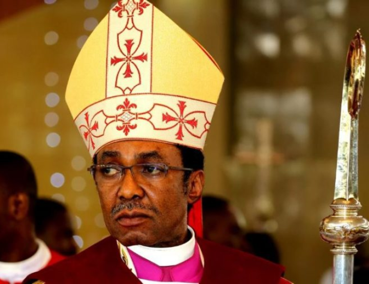 Enugu Anglican Diocese Laments Worsening Insecurity, Rise In Rape Cases