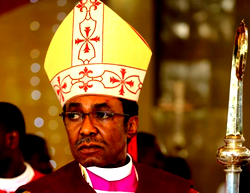 Enugu Anglican Diocese laments worsening insecurity, rise in rape cases