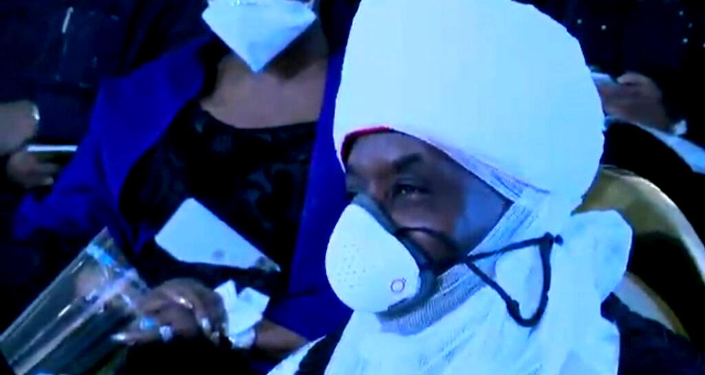 Body of late Ibidunni Ighodalo laid to rest in Lagos Vanguard News