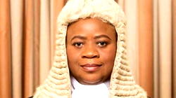 Buhari nominates Dongban-Mensem as President Court of Appeal